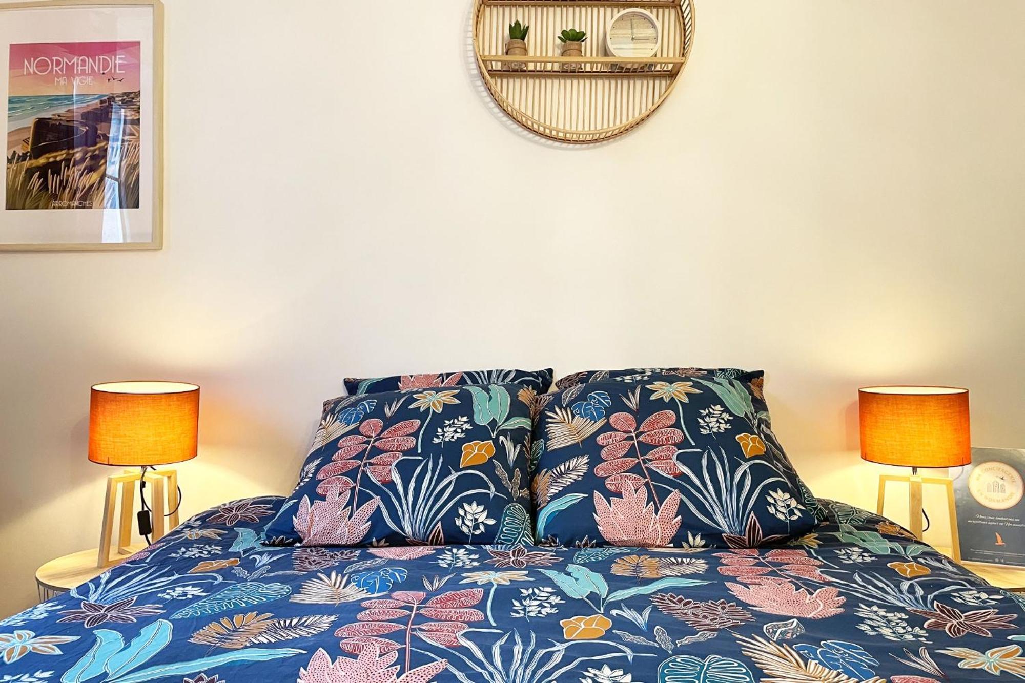 Le Jardin - Pl St Sauveur - Hypercentre Apartment Caen